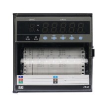 CR06 Universal 6 Way Paper Recorder