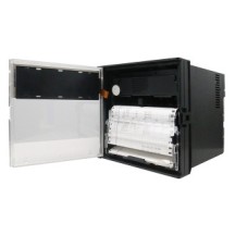 CR06 Universal 6 Way Paper Recorder