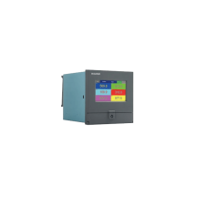 PR1006 Universal 6-channel paperless recorder