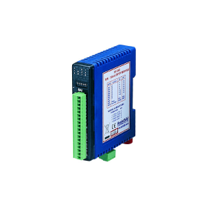 IO-8AII Module Entrées Analogiques Courant