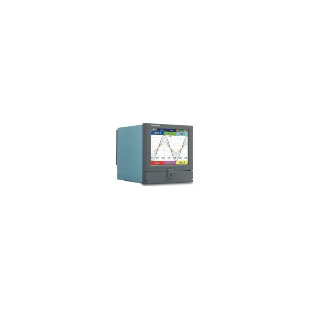 PR2003 Universal 3-way paperless recorder PR2003 Universal 3-way paperless recorder