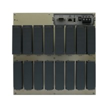 PR306 Paperless recorder 6 universal channels