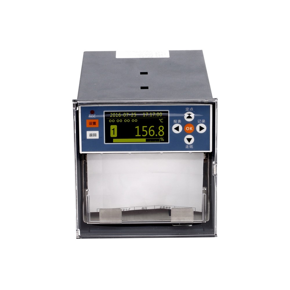 REC1200 Paper recorder REC1200 Paper recorder
