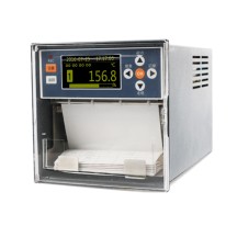 REC1200 Paper recorder