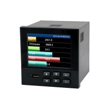 REC9600 Paperless recorder 14,16,18 Channels
