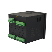 REC9600 Paperless recorder 14,16,18 Channels