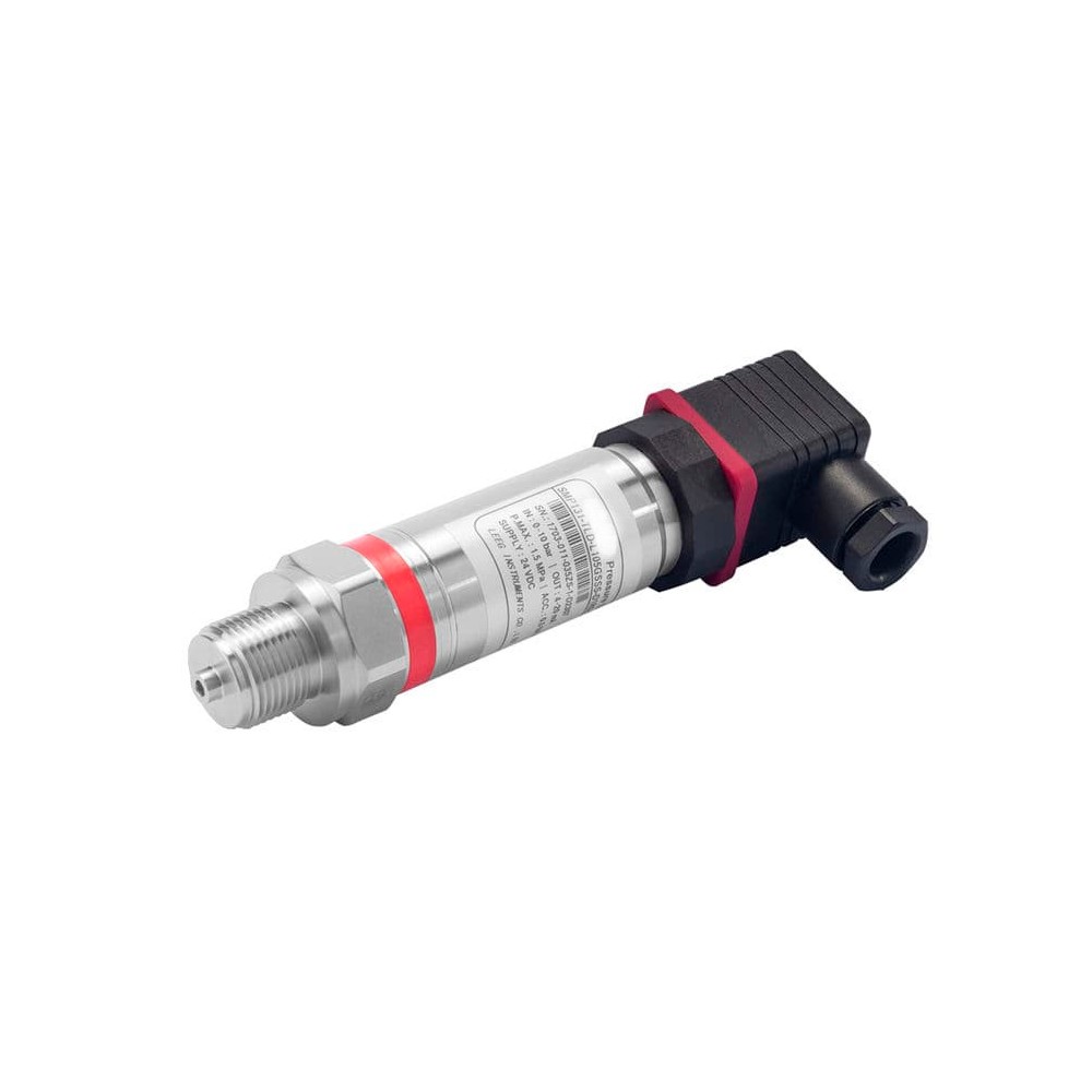 PI131-DST-S compact pressure transmitter PI131-DST-S compact pressure transmitter