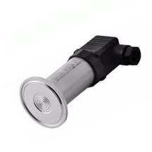 PI858-DST-S Transmetteur de pression sanitaire compact