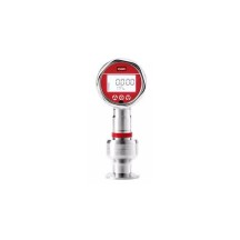 PI858-FST-H Transmetteur de pression sanitaire membrane affleurante