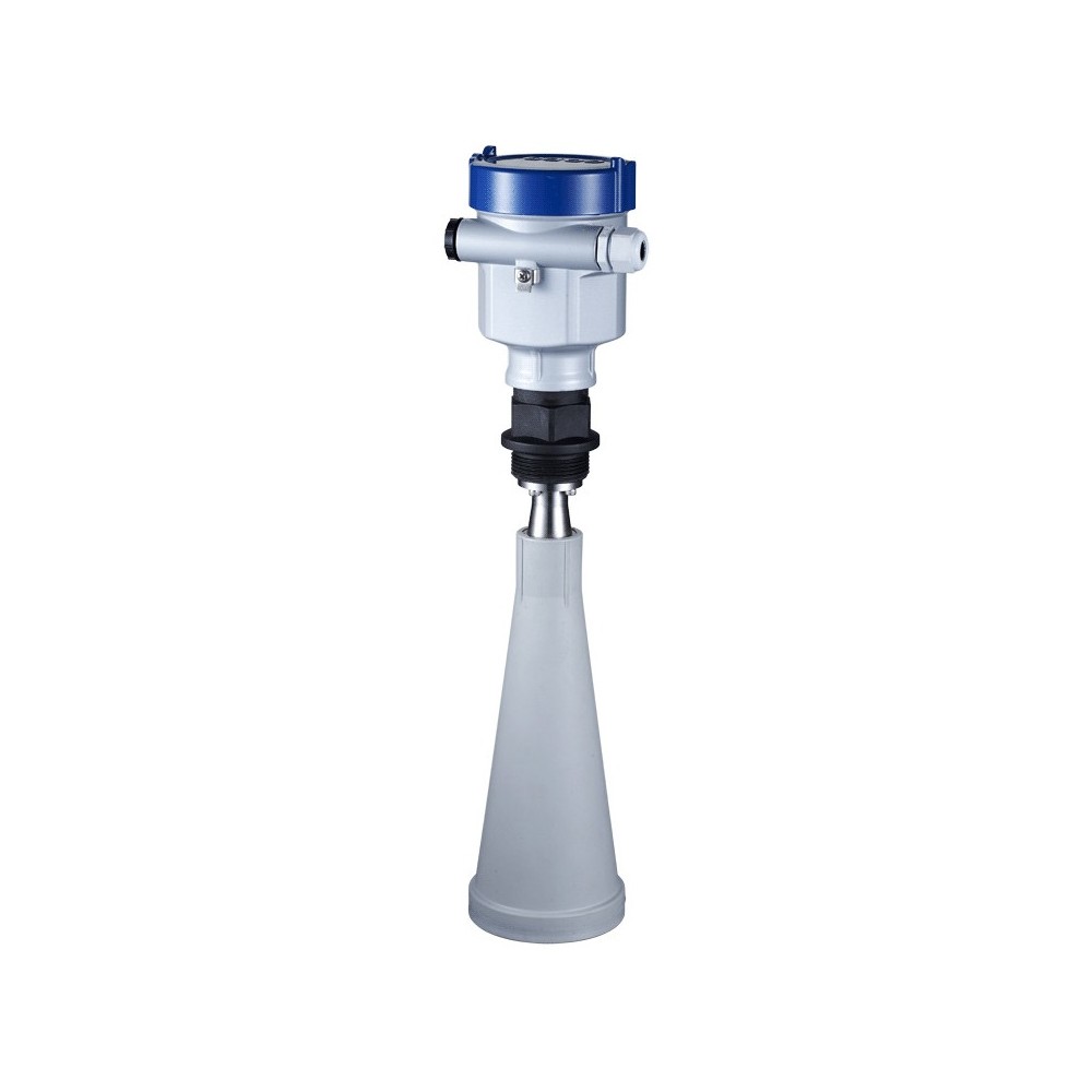 TNRP59 Liquid pulsed radar level transmitter TNRP59 Liquid pulsed radar level transmitter