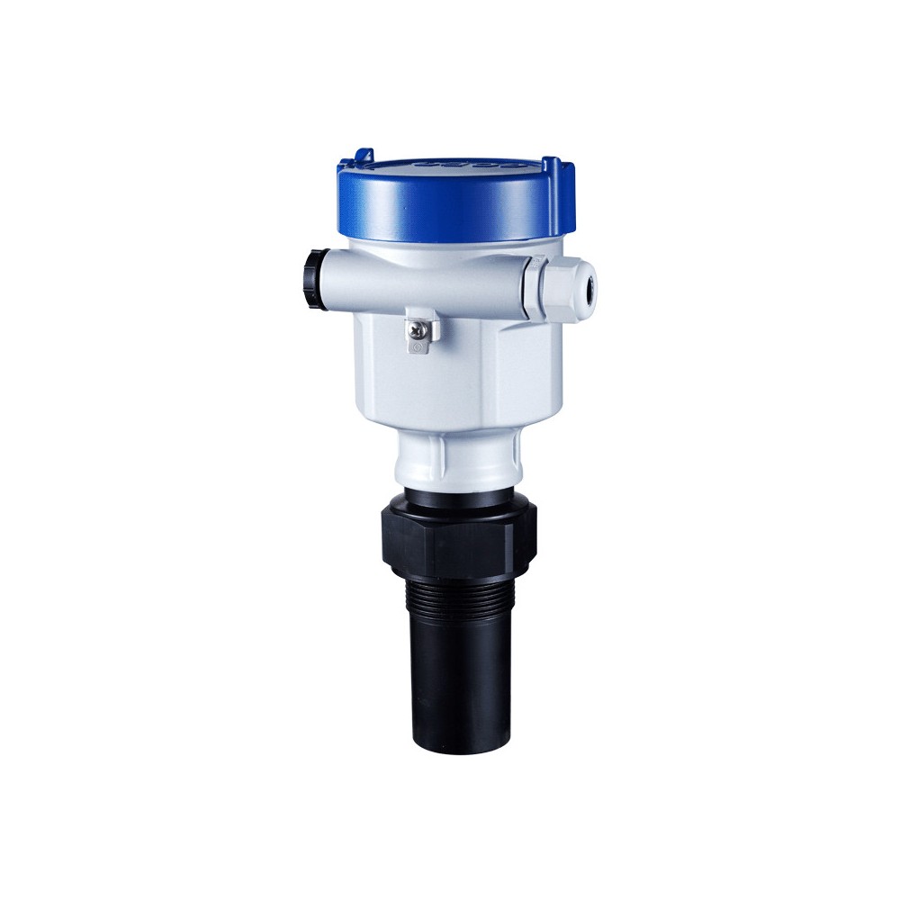 TNUC 551 Ultrasonic level transmitter TNUC 551 Ultrasonic level transmitter