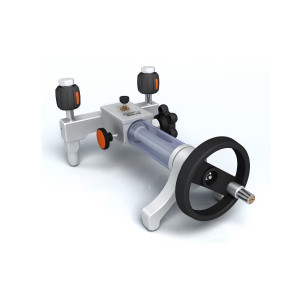 ADT-927 Pompe de test hydraulique 700 bar