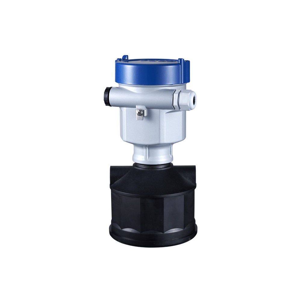 TNUC 553 Ultrasonic level transmitter TNUC 553 Ultrasonic level transmitter