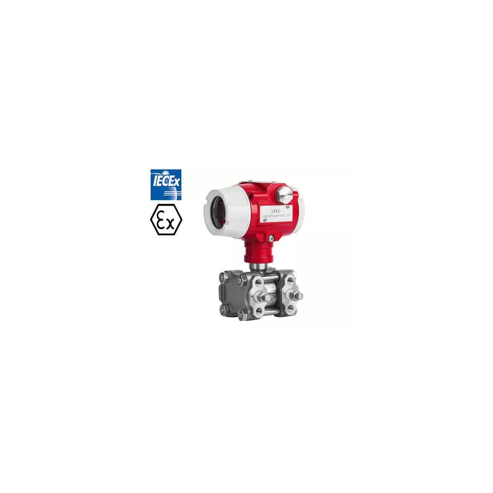 PI305X-TSD Transmetteur de pression différentielle PI305X-TSD Transmetteur de pression différentielle