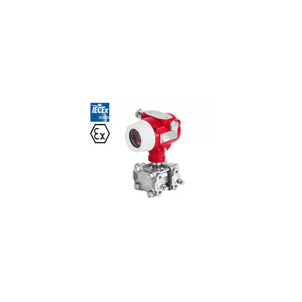 PI305-FSD Transmetteur de pression différentielle PI305-FSD Transmetteur de pression différentielle