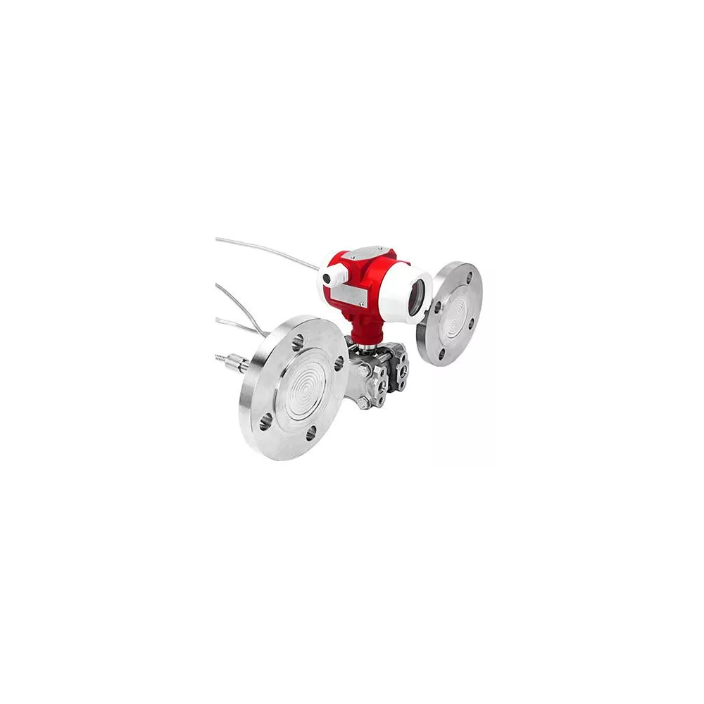 PI858-TSD Transmetteur de pression différentielle PI858-TSD Transmetteur de pression différentielle