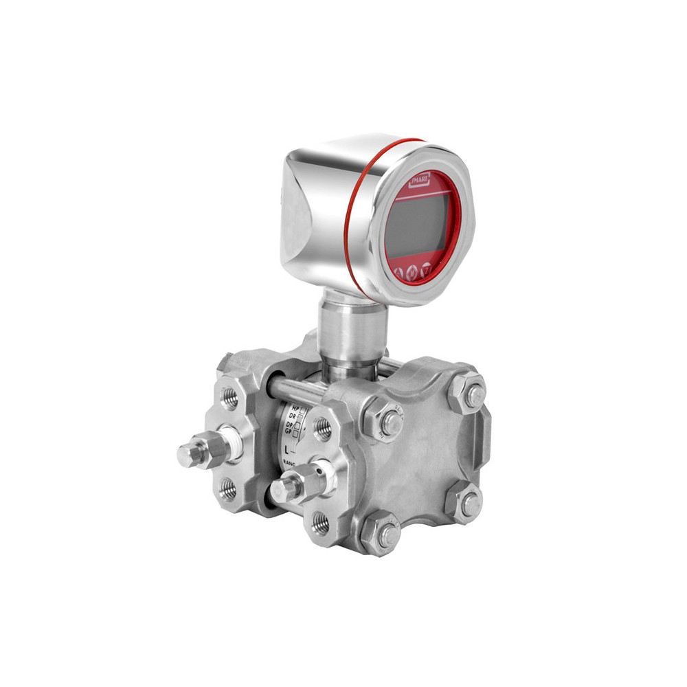 PI305-FSD Relative pressure transmitter PI305-FSD Relative pressure transmitter