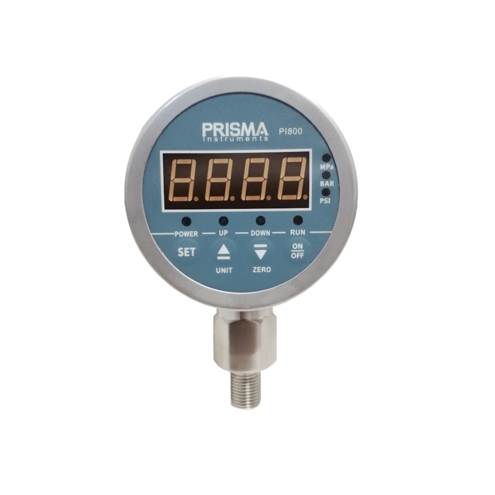 PI800 Pressostat digital