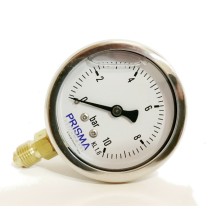 analog manometer