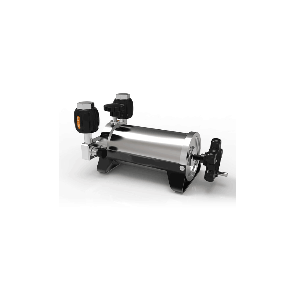 PMP-0.4 Pompe de test pneumatique +/- 400 mbar PMP-0.4 Pompe de test pneumatique +/- 400 mbar