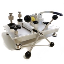 PMH-1000 Générateur de pression hydraulique 1000 bar