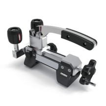 Pneumatic test pump 6 bar