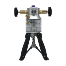 Générateur de pression manuel hydraulique 400 bar