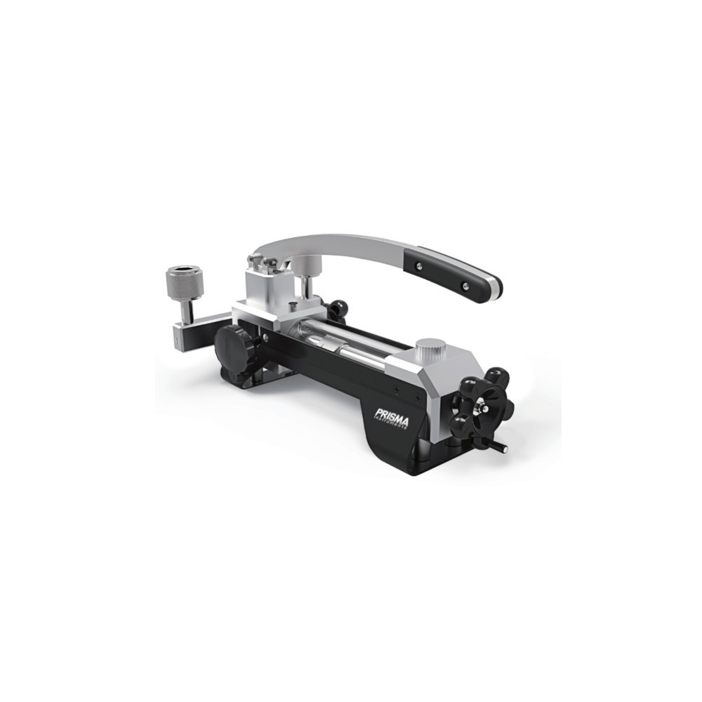 Pompe de comparaison hydraulique 700 bar Pompe de comparaison hydraulique 700 bar
