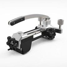 PMH 700 - Hydraulic Pressure Test Pump 700 bar