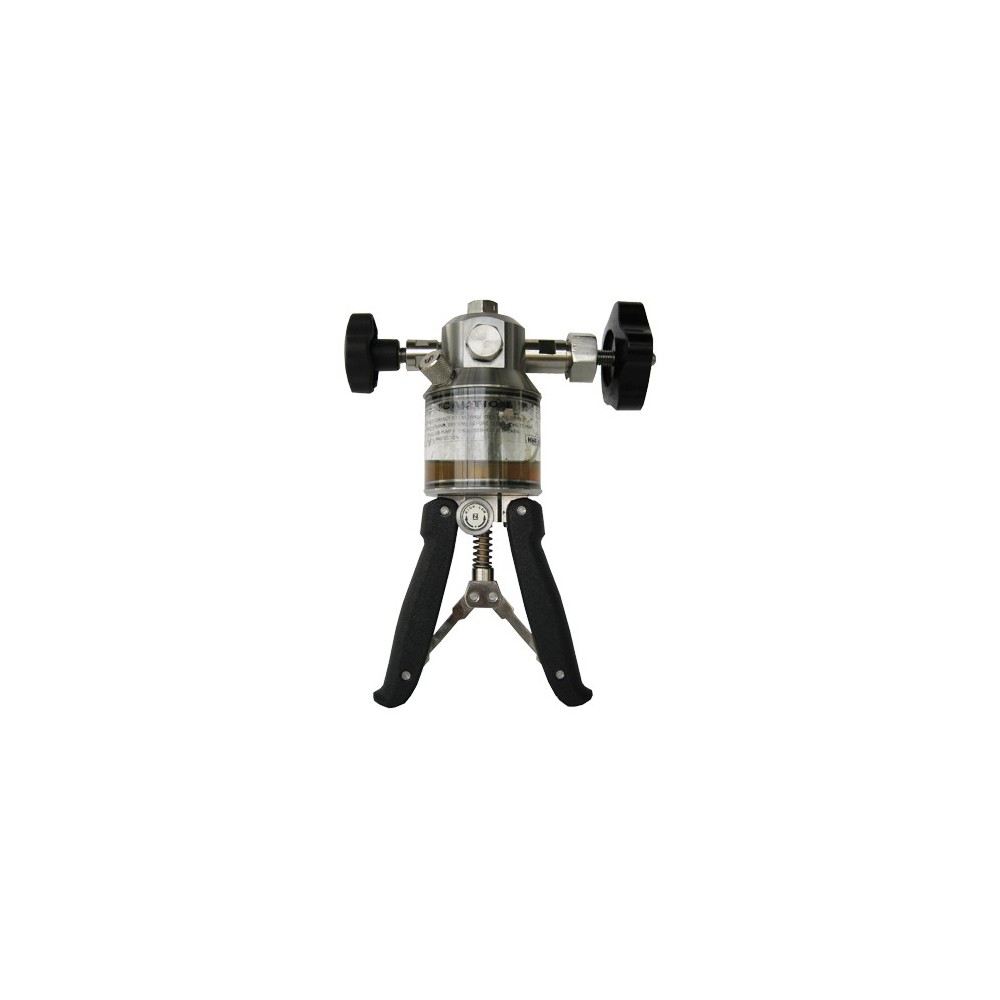 PMH1000 Hydraulic Pressure Test Pump 1000 bar PMH1000 Hydraulic Pressure Test Pump 1000 bar