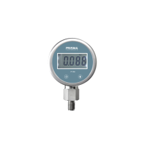 PI60 Digital pressure gauge 1% - Standard Pressure