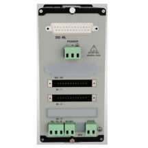 Channel scanner / protective relay with data logger 85XX +