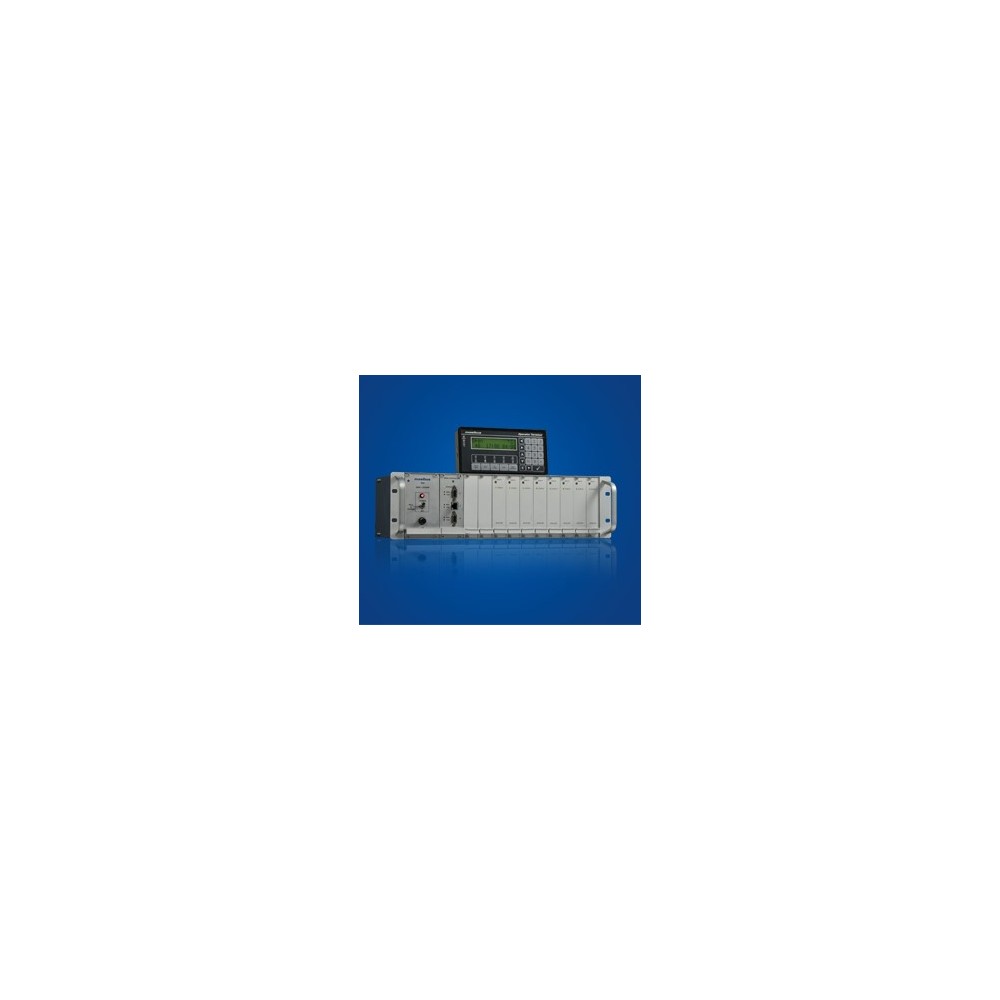 Channel Logger / DAQ Module 8040