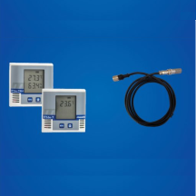 HT16u Intelligent Humidity Temperature Logger