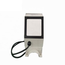 DEBITMETRE RADAR DCOR River pour application canal ouvert