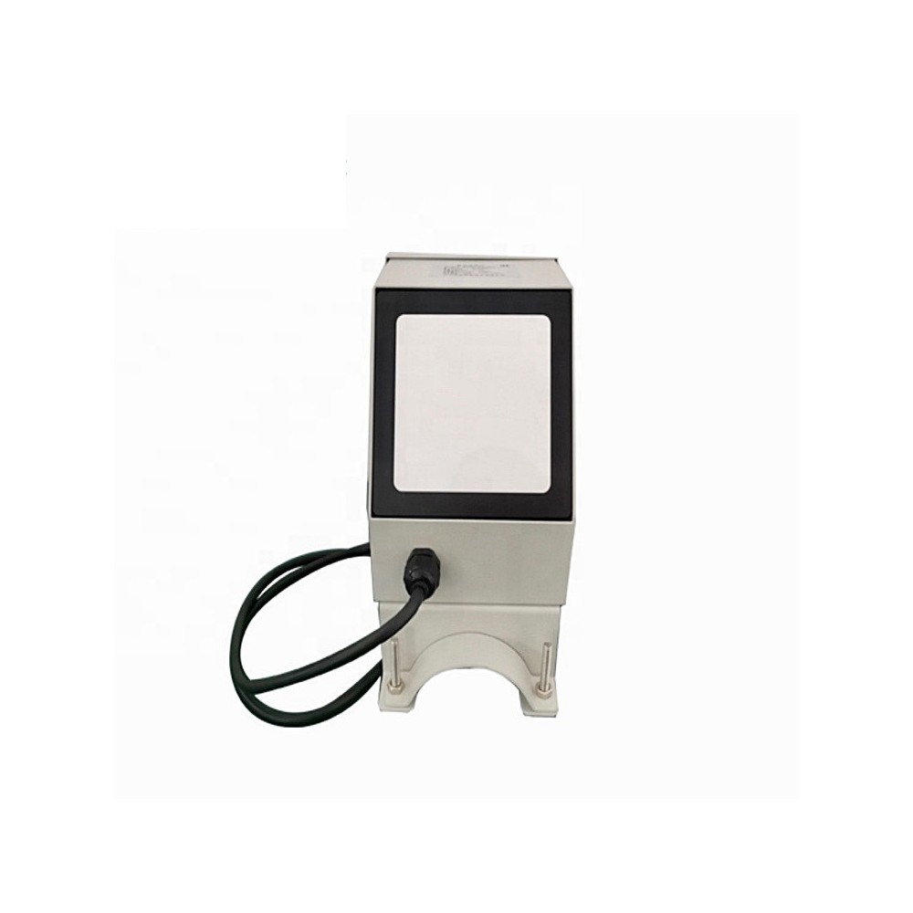 DCOR River RADAR FLOW METER for open channel application DCOR River RADAR FLOW METER for open channel application