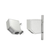 DEBITMETRE RADAR DCOR River pour application canal ouvert