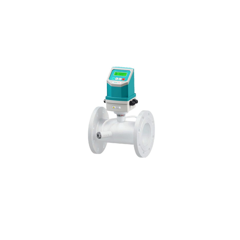 DUS-TT Lagon ultrasonic energy meter DUS-TT Lagon ultrasonic energy meter