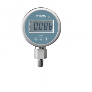 PI80 Manomètre digital ± 0,2 % - Pression Standard