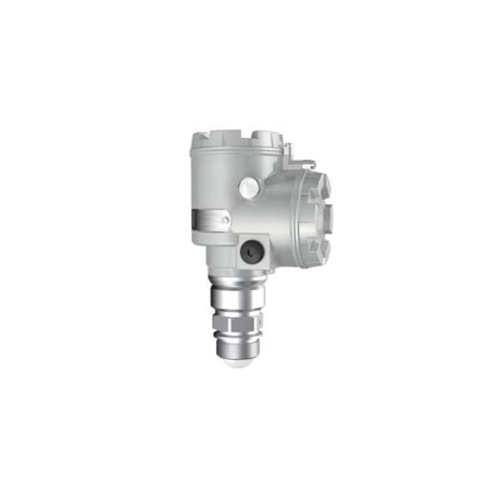 PIR6400 80GHz Radar Level Transmitter in thread version
