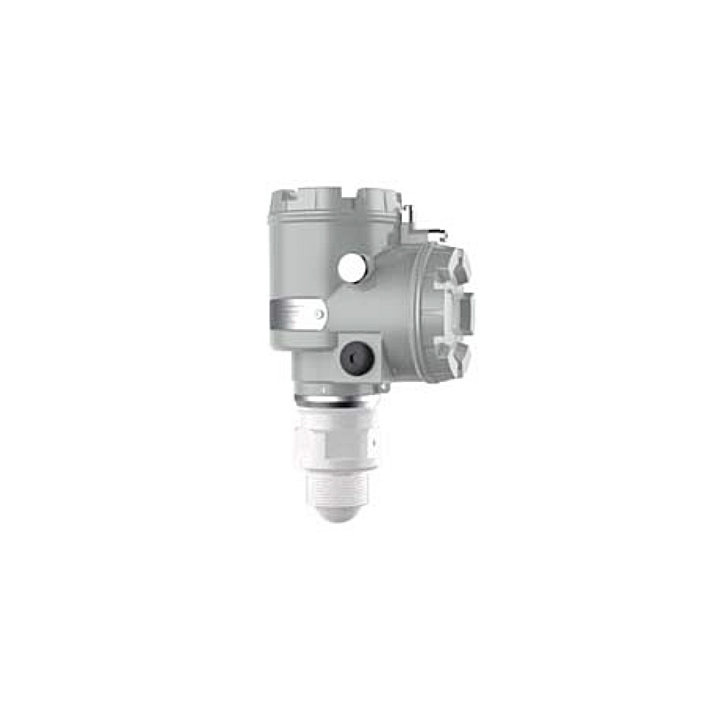PIR6400 80GHz Radar Level Transmitter with rod antenna