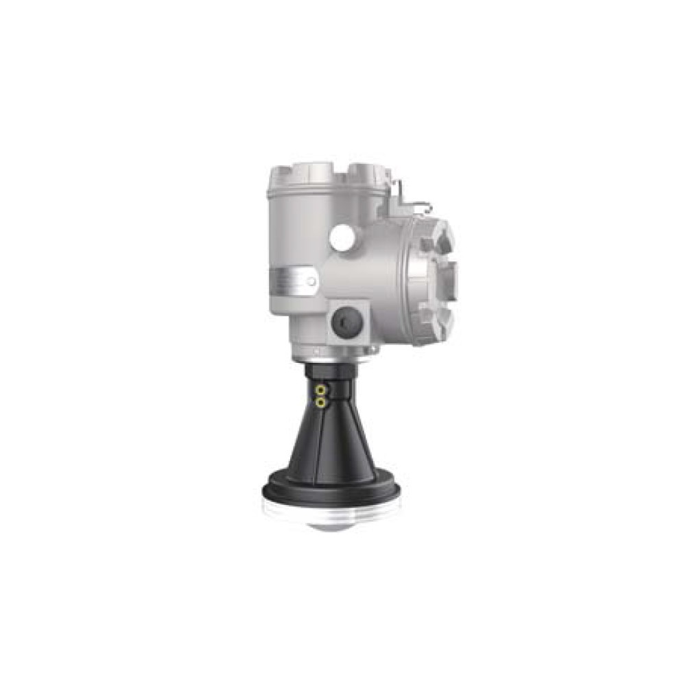 PIR6400 Transmetteur de niveau radar 80GHz -  Antenne en polypropène
