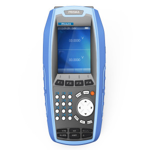 PRCAL 518 Calibrateur de Process Intelligent