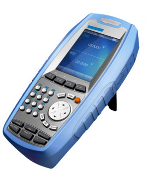 PRCAL 518 Calibrateur de Process Intelligent