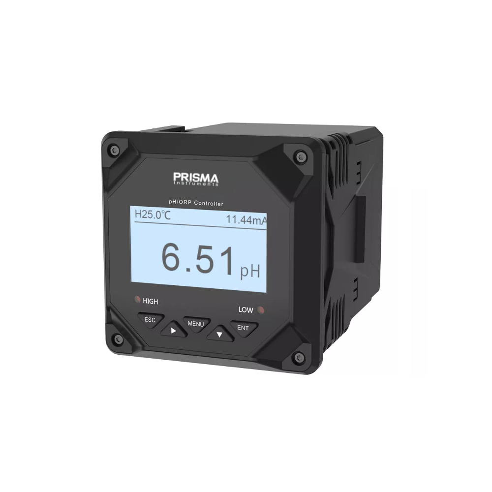 PH meter PH meter