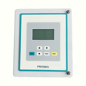 DUS-D-F Doppler ultrasonic flowmeter wall mount