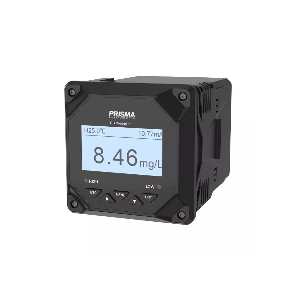 PI-DM2800 Membrane dissolved oxygen meter PI-DM2800 Membrane dissolved oxygen meter
