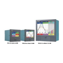 PR20012 Universal 12-way paperless recorder