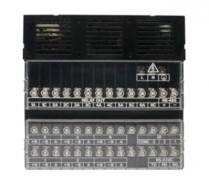 CR06 Universal 6 Way Paper Recorder