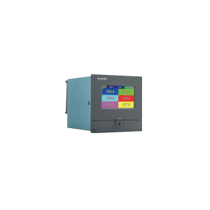 PR1003 Enregistreur sans papier 3 voies universelles
